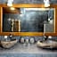 The Secret Jungle Villas Berawa