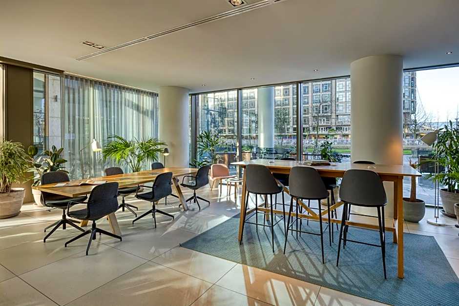 PREMIER SUITES Rotterdam