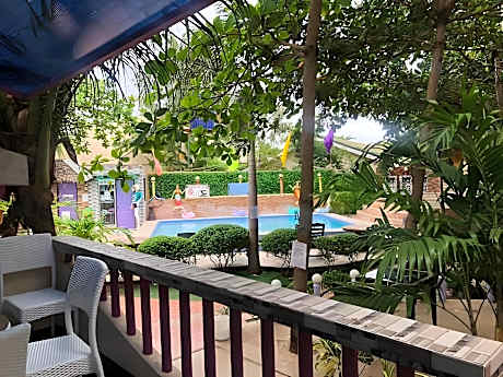 Malapascua Island Divergems Hostel & Dive Center