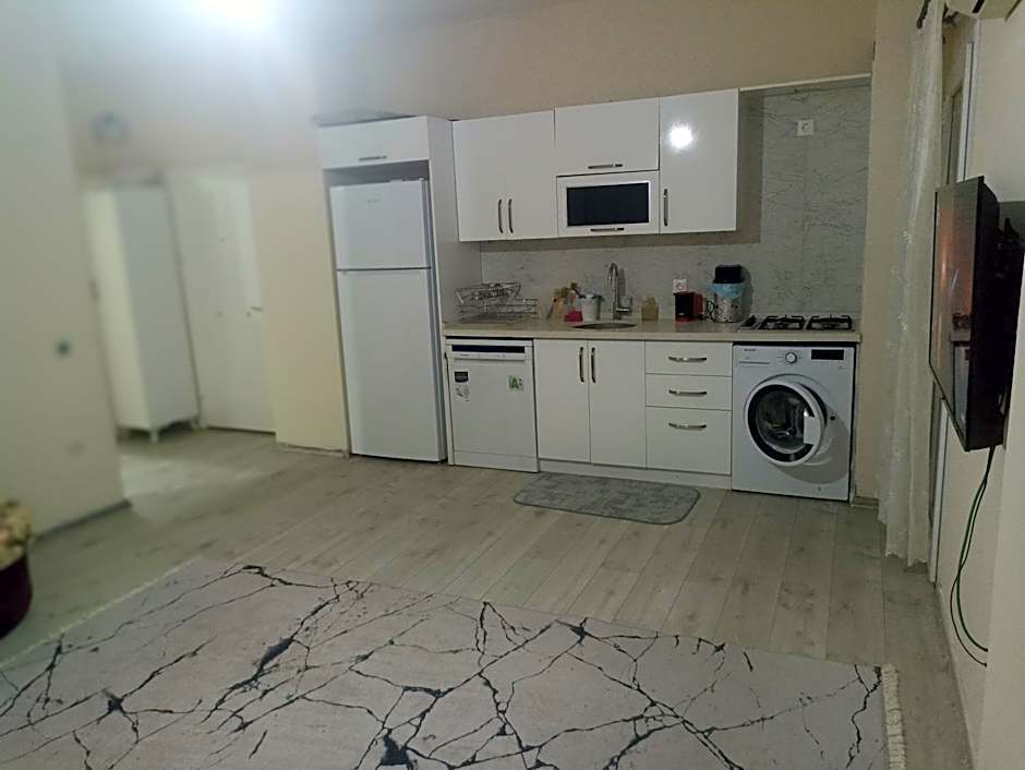 Fethiye'nin Kalbindeki Eviniz