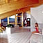 Appartement & Aparthotel Stern
