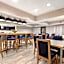 Hampton Inn By Hilton Hot Springs