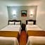 Hotel Puebla Plaza
