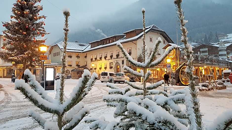 Hotel Garni Snaltnerhof