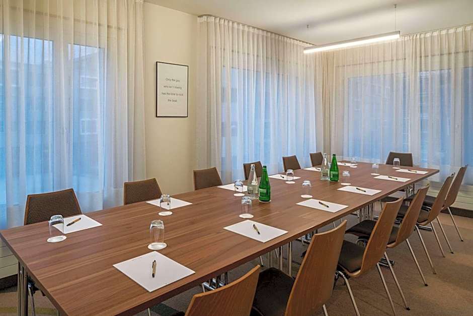 Vienna House by Wyndham Zur Bleiche Schaffhausen