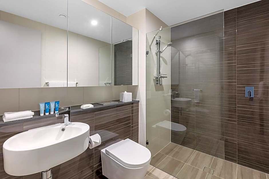 Meriton Suites Mascot Central