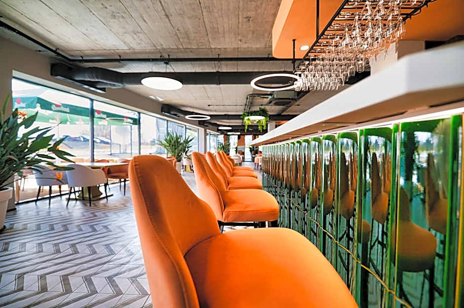 Laguna Beskidów Resort