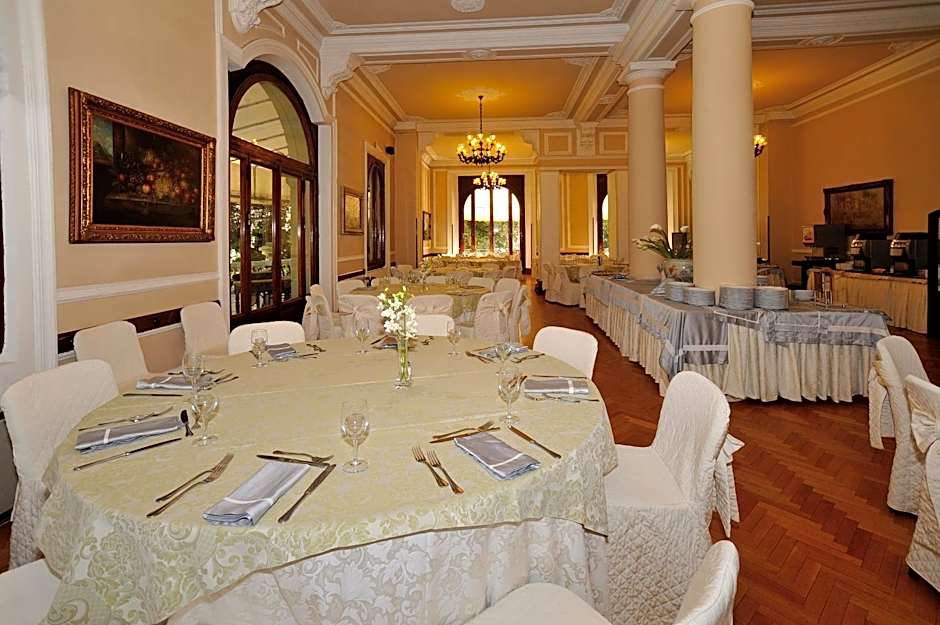 Grand Hotel Tettuccio