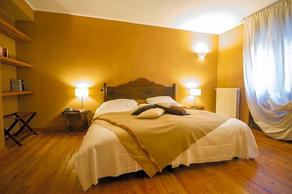 Hotel Cristallo
