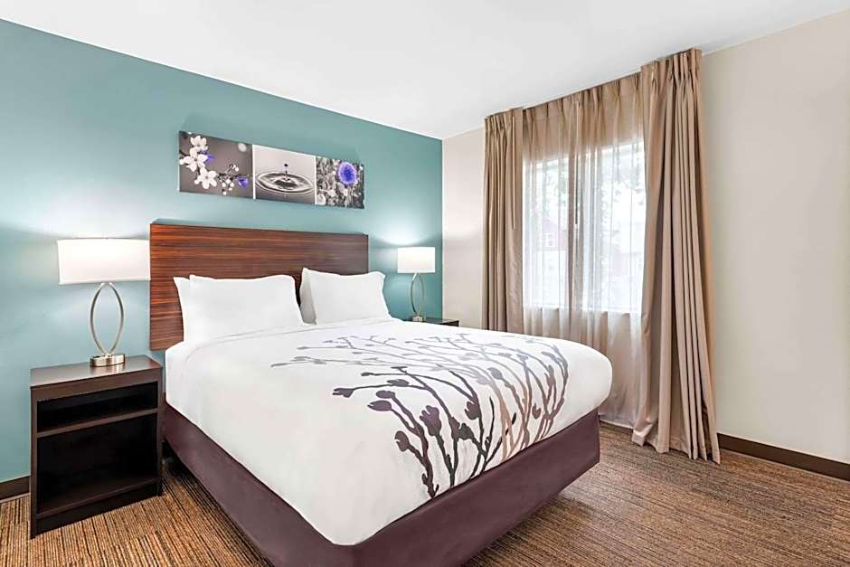 Sleep Inn & Suites Pigeon Forge - Downtown