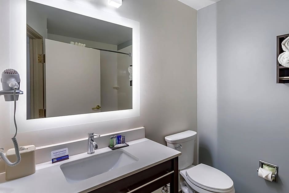 MainStay Suites Lebanon - Nashville Area