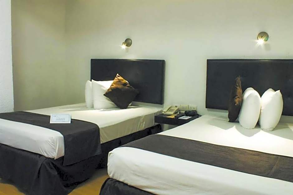 Hotel Maya Yucatan
