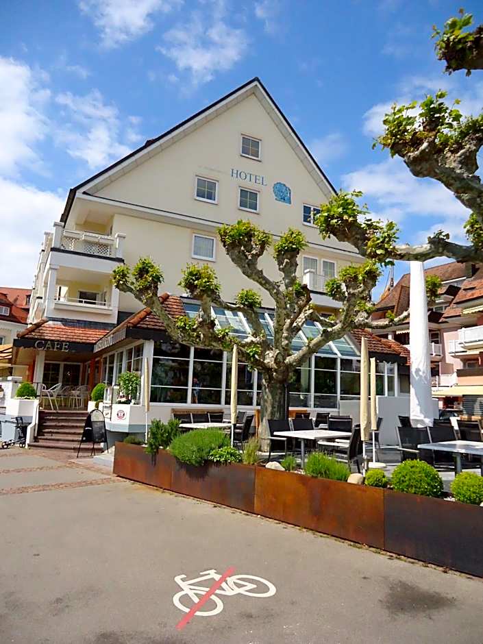 Akzent Hotel Lowen
