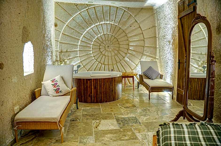 Petra Inn Cappadocia