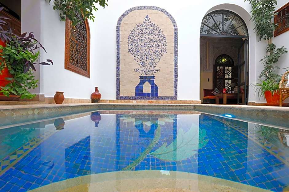 Riad Daria Suites & Spa