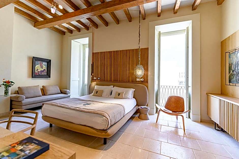 Pollicastro Boutique Hotel