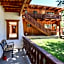 Alpine Lodge Red River