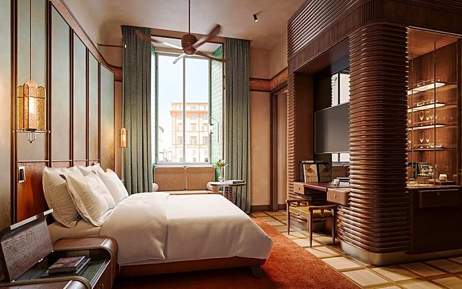 Orient Express La Minerva