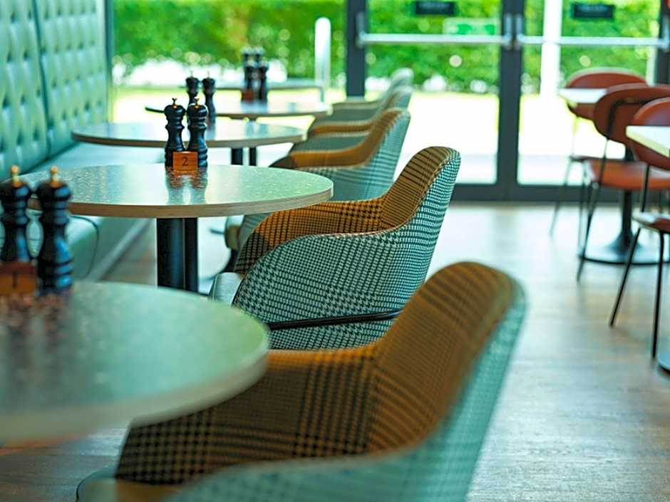 Pentahotel Derby