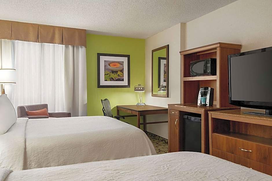 Hilton Garden Inn Saskatoon Downtown