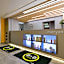 B&B Hotel Hannover-City