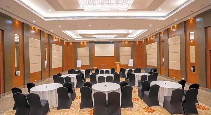 Radisson Blu Pune Hinjawadi