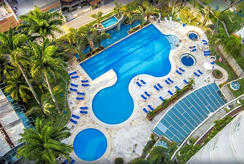 Wyndham Rio de Janeiro Barra Resort