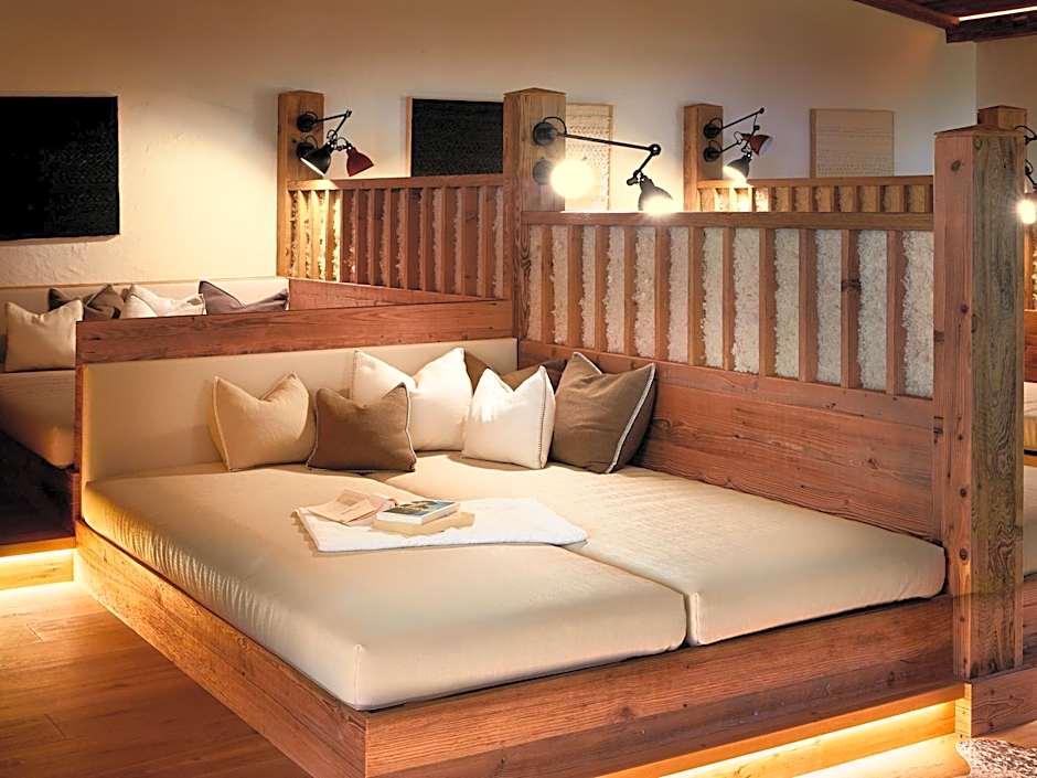 Relais&Châteaux Spa-Hotel Jagdhof