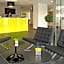 Lagrange Aparthotel Lyon LumiÃ¨re