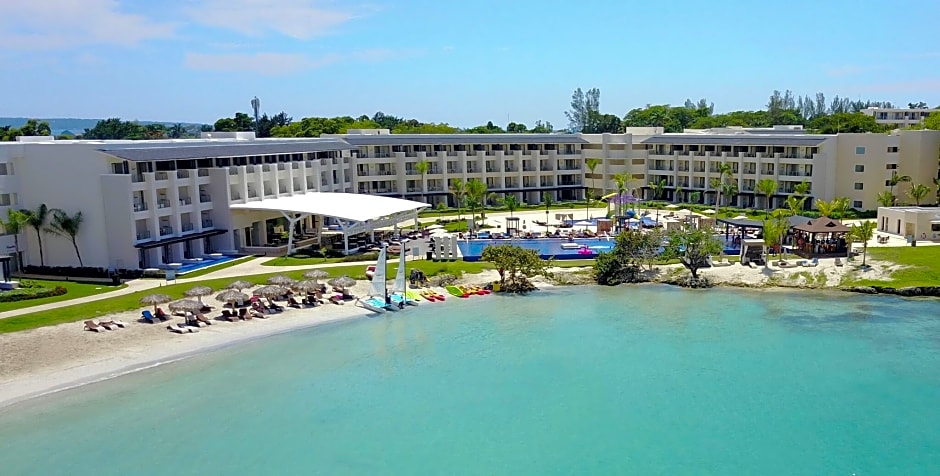 Royalton Negril An Autograph All-Inclusive Resort