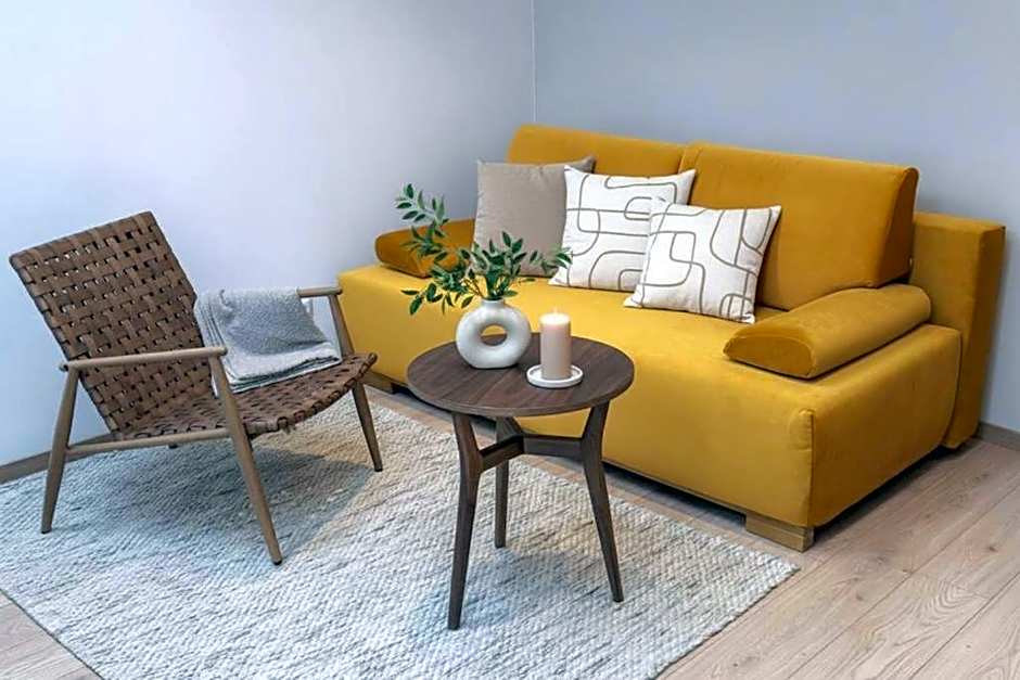 Monciak55 Sopot Apartments by StayLab
