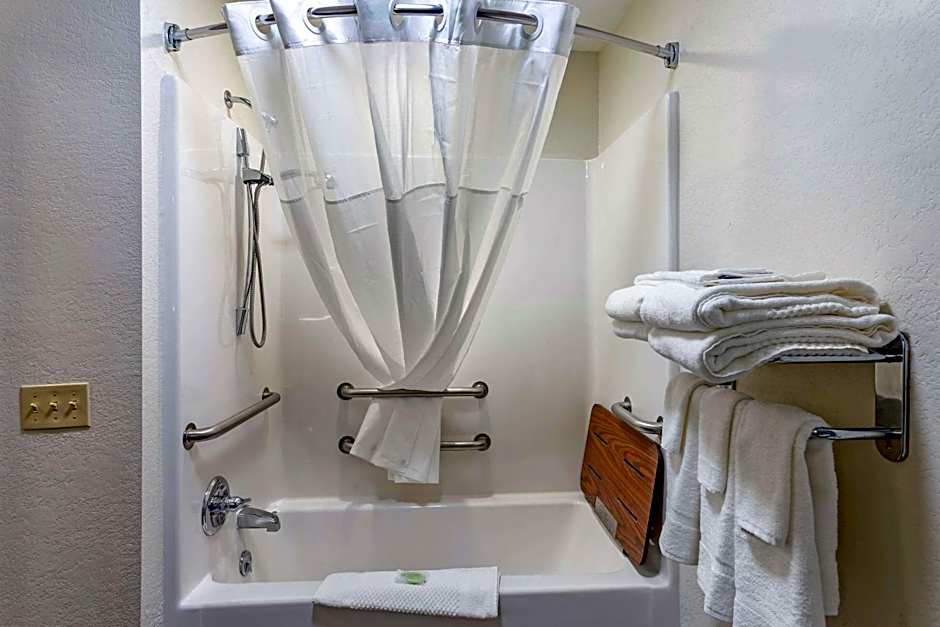 Sleep Inn St. Robert-Fort Leonard Wood