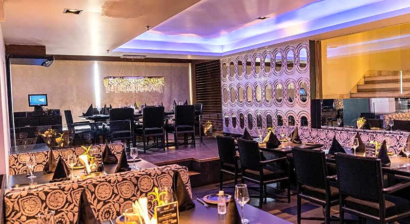 Hotel Hardeo
