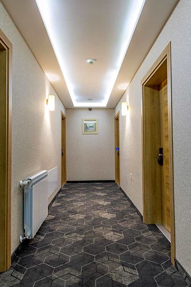 Hotel Domenic FREE PARKING