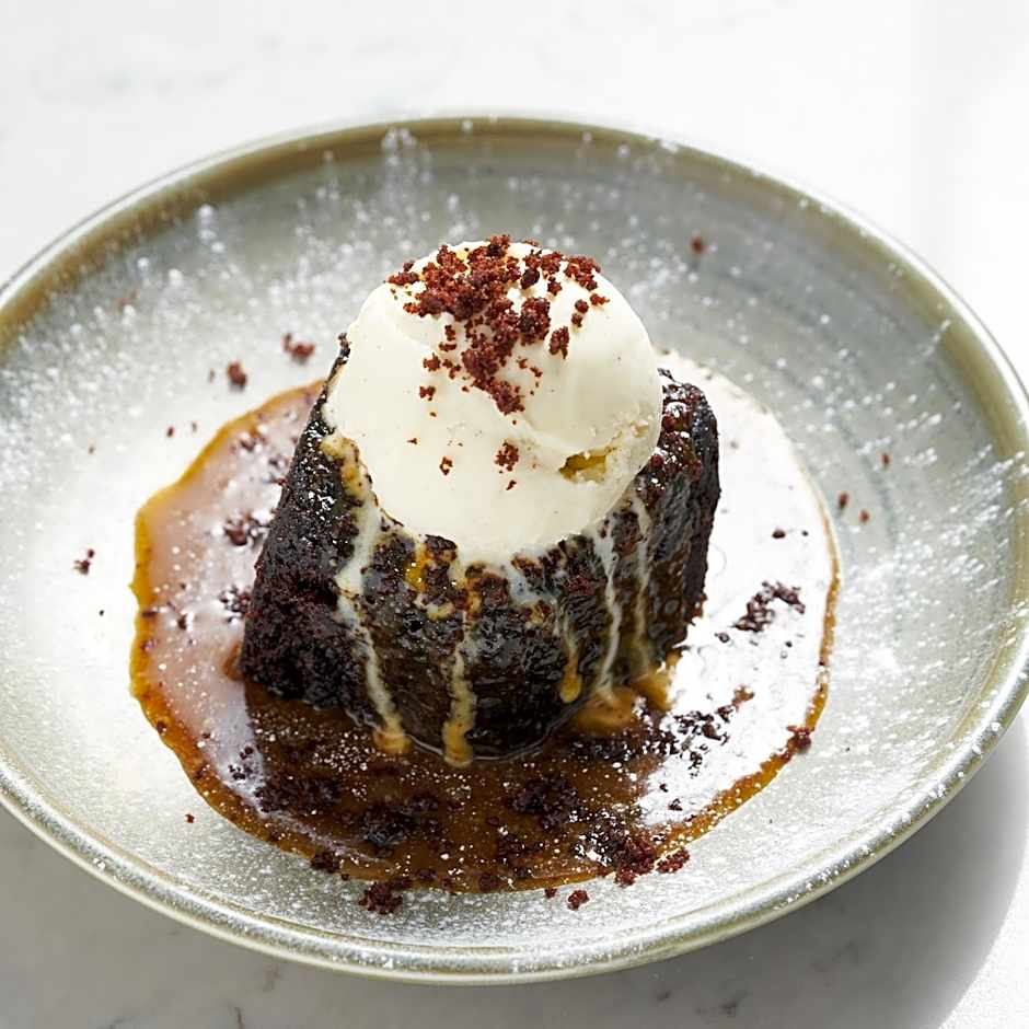 Hotel Indigo Manchester - Victoria Station By IHG