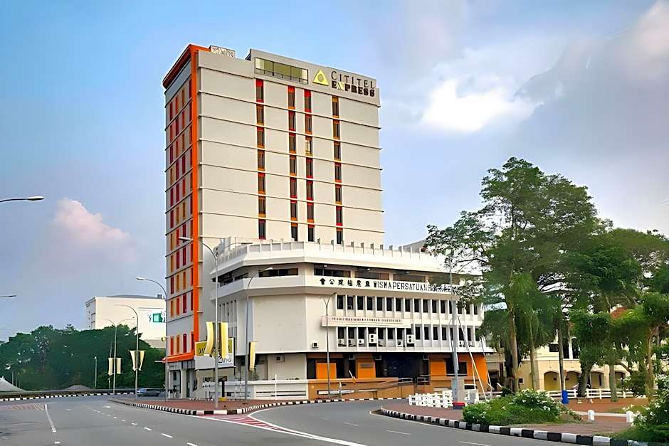 Cititel Express Ipoh