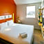 ibis budget Dieppe Centre Port