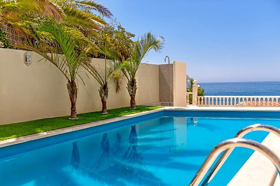 Aparthotel Ola Blanca