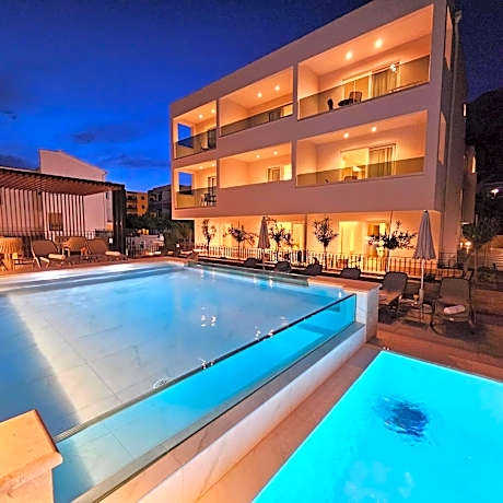 Villa Olea Prestige