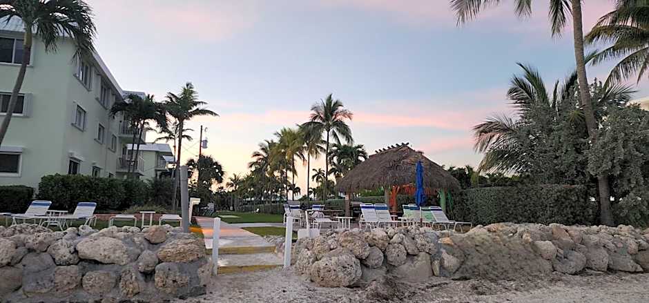 Paradise awaits you at Key Colony Beach