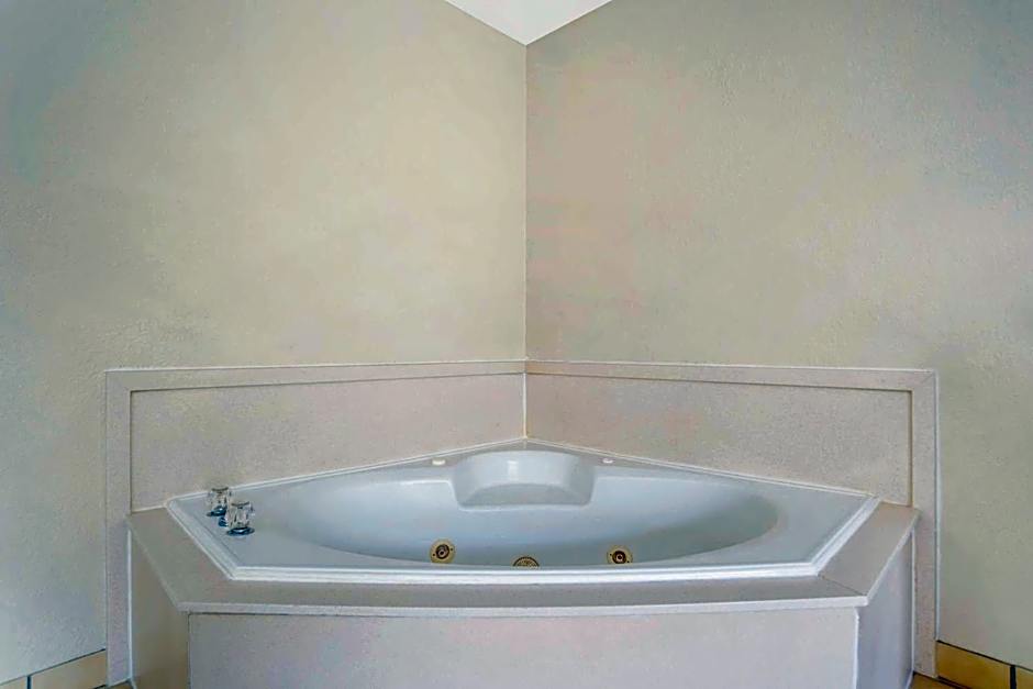 Best Western Gardendale