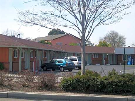 Studio Inn Livermore
