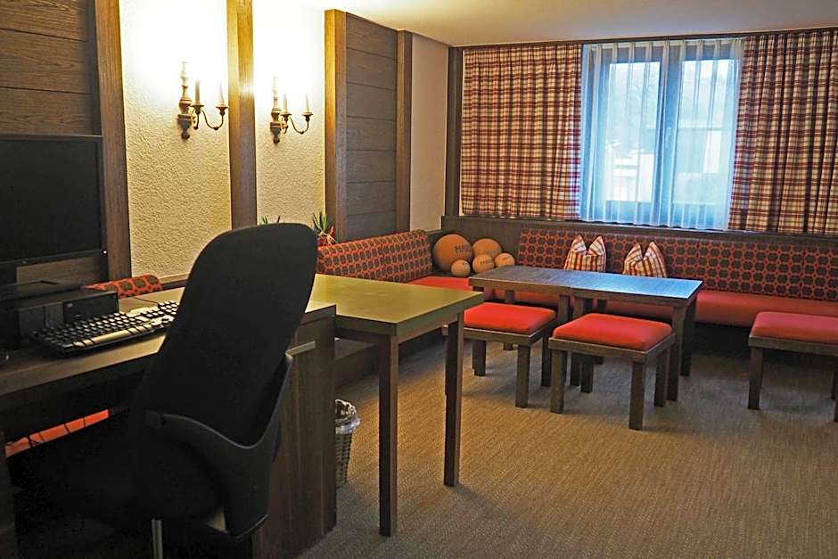 Hotel Restaurant Rossle
