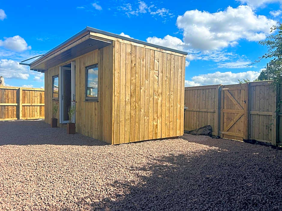 Maylands Farm Glamping Pod