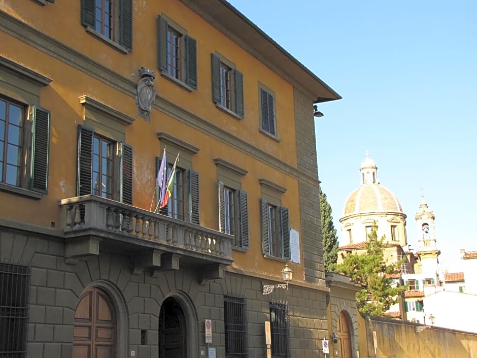 Casa Santo Nome di Gesu