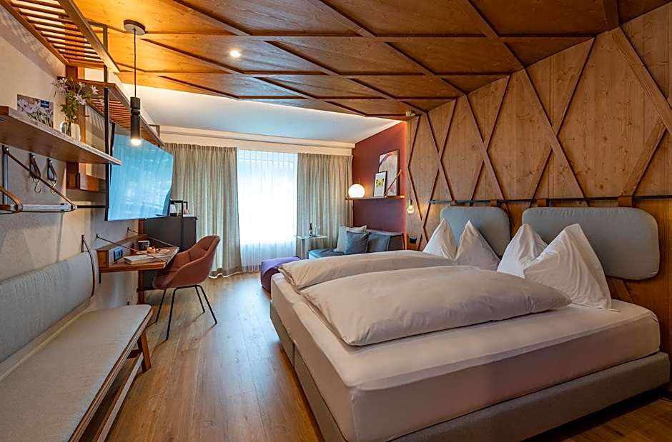 Sunstar Hotel Lenzerheide