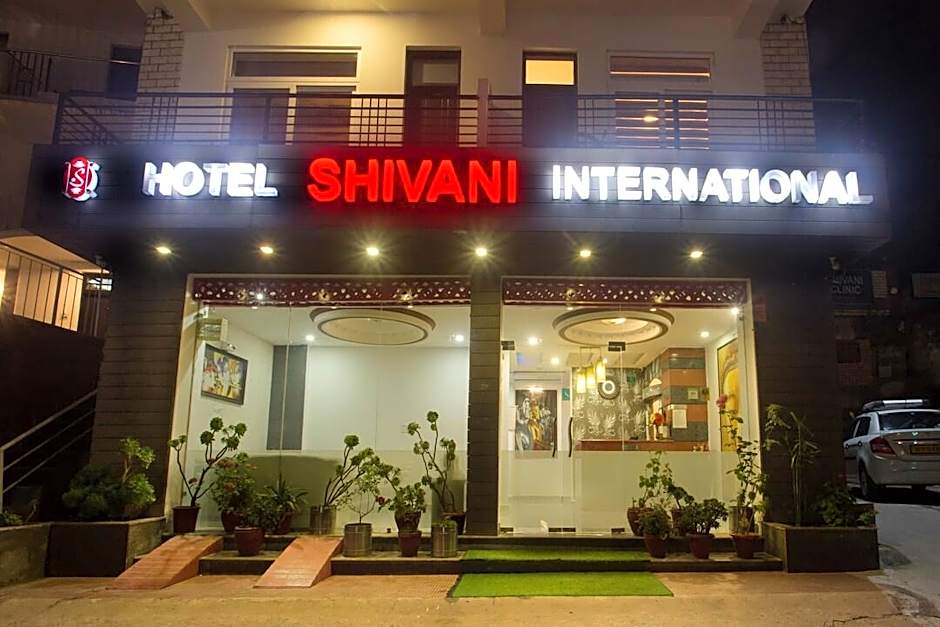 Hotel Shivani International