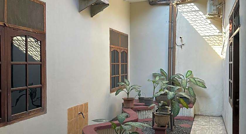 Hotel Winong Asri Pati