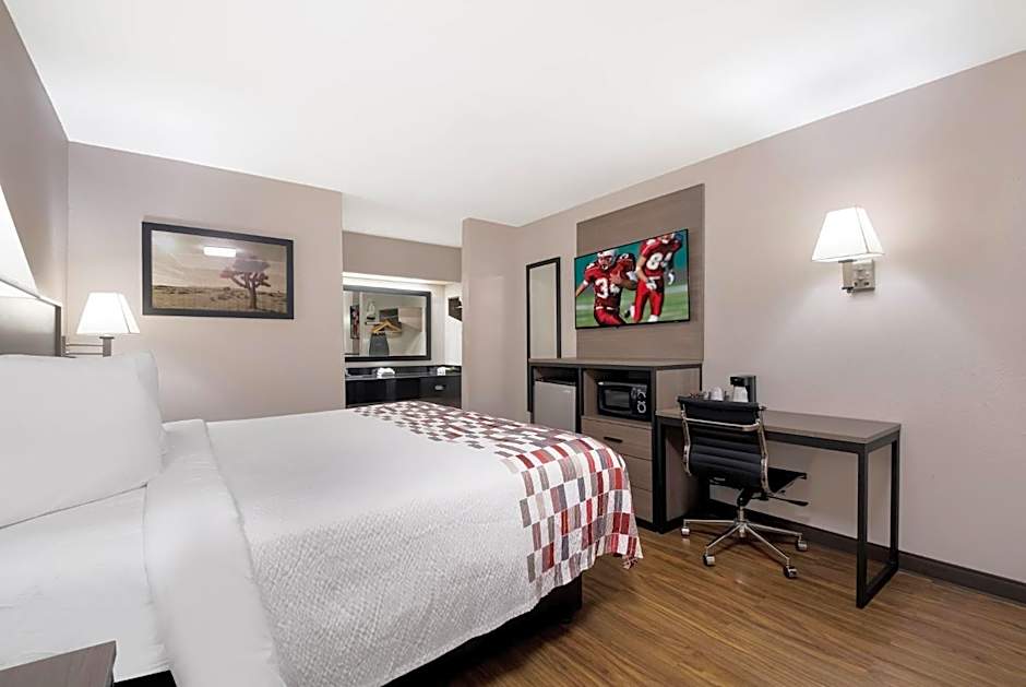 Red Roof Inn Chattanooga - Lookout Mountain
