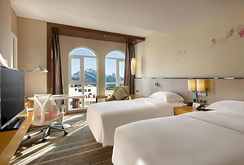 Hilton Garden Inn Lijiang